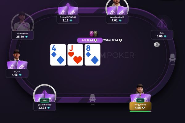 Phenom Poker confirms hack as site set to relaunch after security checks