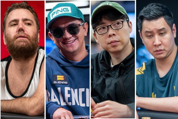 Inside the APT boom: The players leading the charge