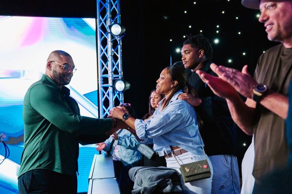 Bad flop stops Pro Football Hall of Famer at goal line of WPT win