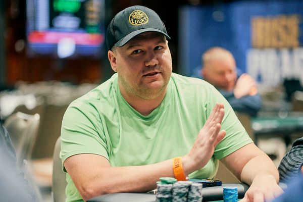 Shaun Deeb denied by quads as Koopman wins first bracelet of 2026 WSOPE