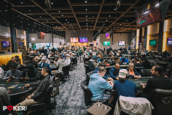 WSOPC shares Texas return dates after $2.5M Main shatters state record