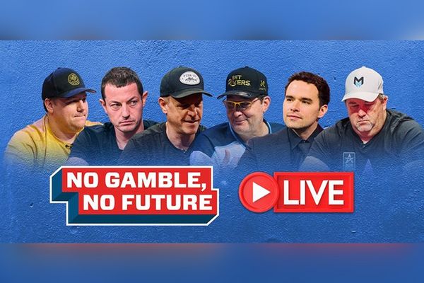Nick Wright Era dawns on NGNF Live with Hellmuth, Moneymaker, and Dwan