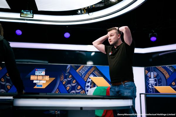 Kulev wins biggest-ever EPT buy-in for €2.7M, Kenney protects No. 1 spot