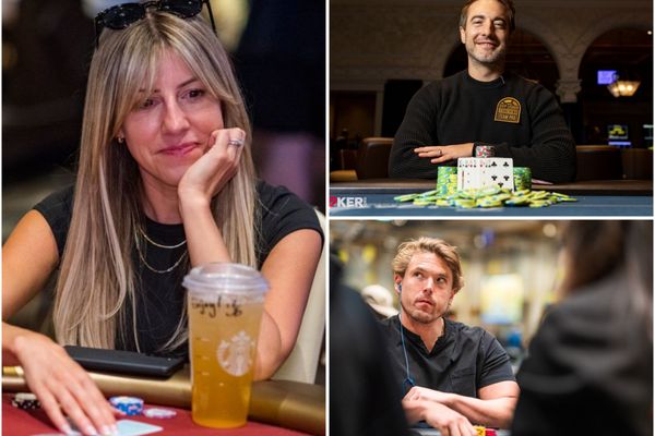$92M coaches: Kornuth and the Foxens host Bracelet Hunter Bootcamp
