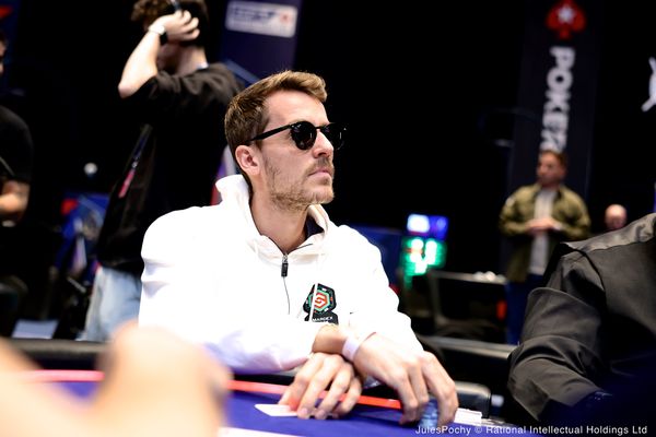 EPT champ set for another run as Monte Carlo Main turns for Day 4