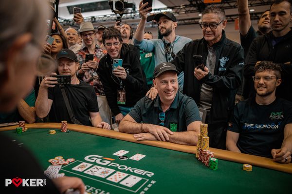 Alex Fitzgerald: The WSOP is softer than ever – here’s how to exploit it