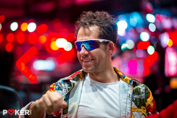 'I want to lose $1M in peace' - Jungleman launches wild Raising Hell vlog