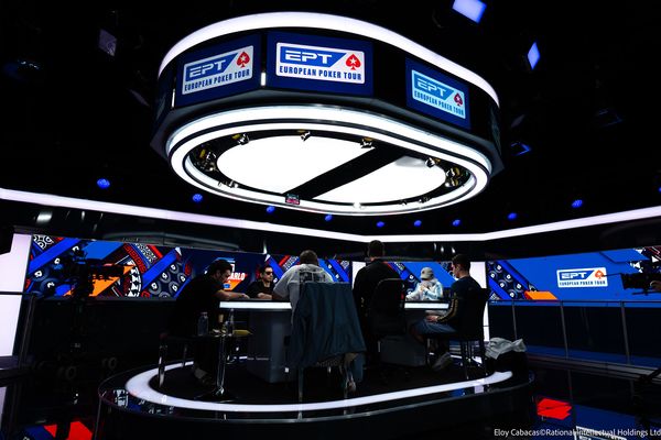 Meet the EPT Monte Carlo Main Event final table