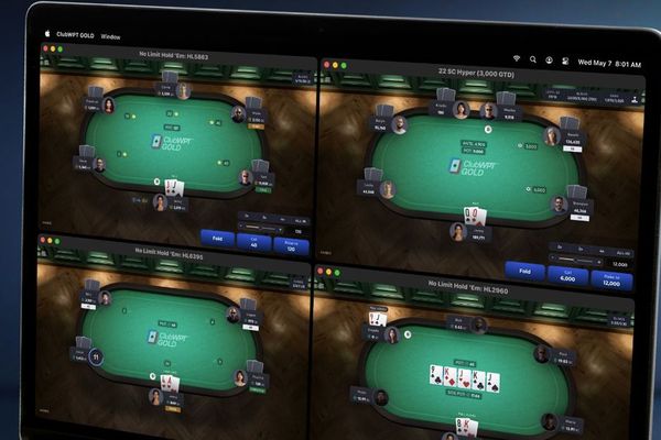 Summer Gold: ClubWPT Gold pits new $50M GTD series against the WSOP