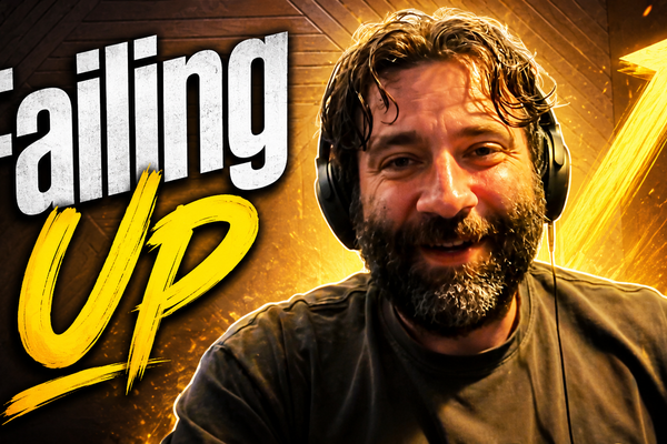 The WSOP is about to get funnier – Joe Stapleton rides again
