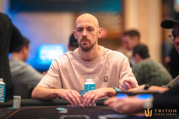 Why Stephen Chidwick stopped chasing the all-time money list