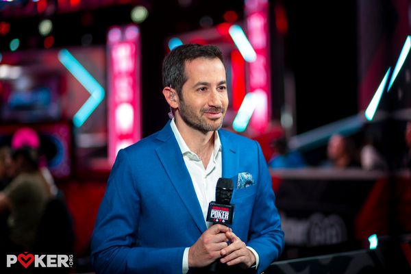 'This has not been attempted before' – Jeff Platt on 2026 WSOP livestreams