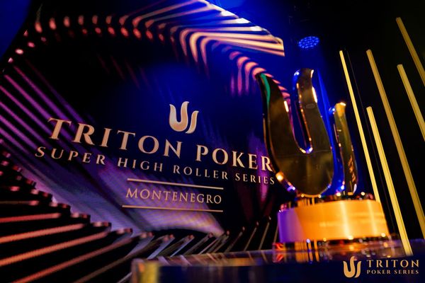 Triton Invitational reaches new heights as 12 remain in hunt for $6.4M
