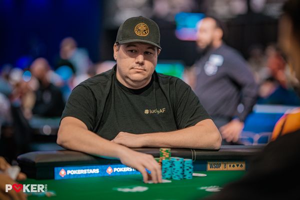 ‘The GTO guys are not the highest ROI for a reason’ - Shaun Deeb