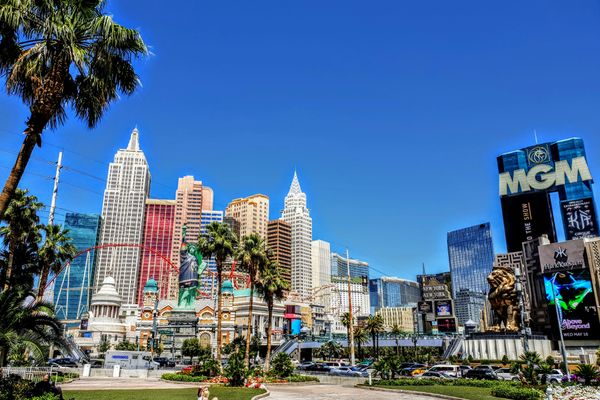 ‘Living the Vegas dream’: Our 2025 WSOP Fantasy champ, one year on