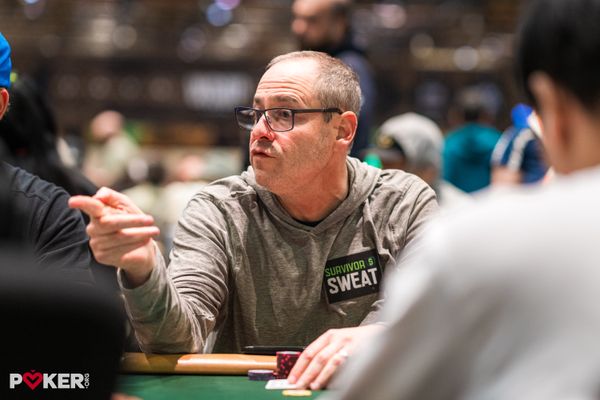 ‘It won’t be close’ – David 'ODB' Baker predicts $25K Fantasy’s No. 1 pick