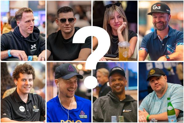 How to draft your PokerOrg WSOP Fantasy Freeroll team
