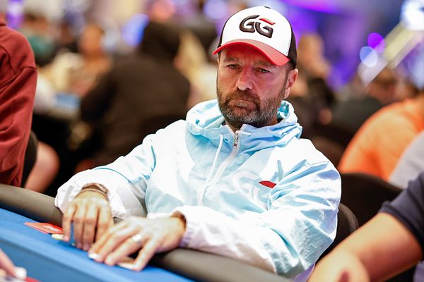 ‘It’s a big deal’ – Daniel Negreanu teases major news ahead of 2026 WSOP