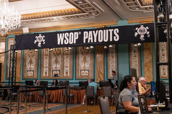 Who’s off to a hot start at the WSOP - and how can you profit, too?