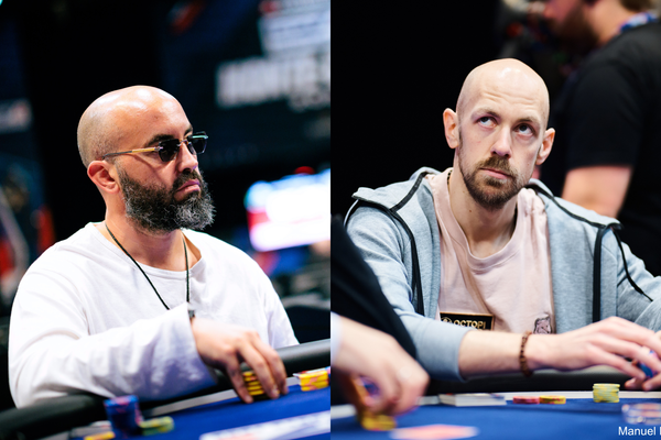 All-time money battle reignites in EPT €250K as Chidwick, Kenney advance