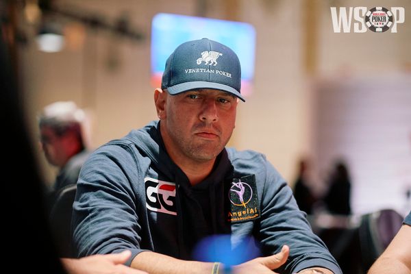 Mizrachi leads final 11 in $10K Stud as Kihara eyes second bracelet of 2026