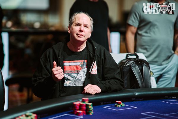 Kessler's buzzy run blows up in WSOP $10K Stud, Kihara wins again