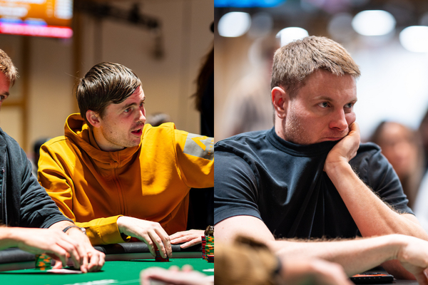 Kabrhel moans, Sam Soverel refuses to scan cards in spat on WSOP $100K stream