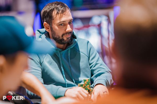 $767K up top as final five set for PLO8 Championship