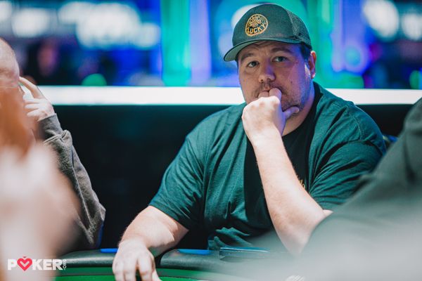 'One for 60 bullets' – Deeb's worst WSOP ever, but still 2nd in POY race