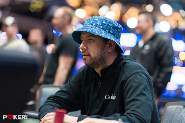 'Disrespectful': Poker world split over Bleznick's WSOP commentary