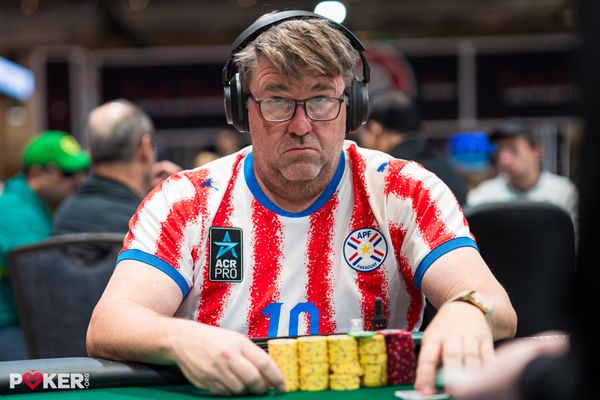 Aging Millennials prime WSOP Seniors event for another Moneymaker Boom