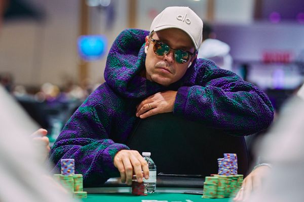 Meet the final table of the WSOP $25K PLO High Roller