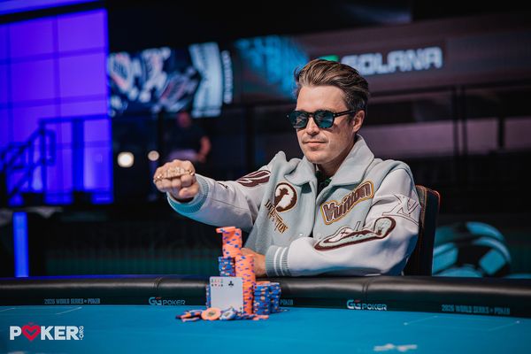 Quads over full house leads Finnish champ to 25K PLO bracelet