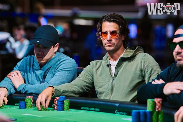Meet the WSOP Millionaire Maker final table
