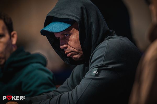 Phil Ivey eyes history at WSOP $50K PPC final table