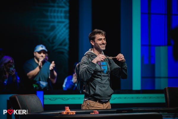 One week, two new millionaires: WSOP Milly Maker delivers on its promise