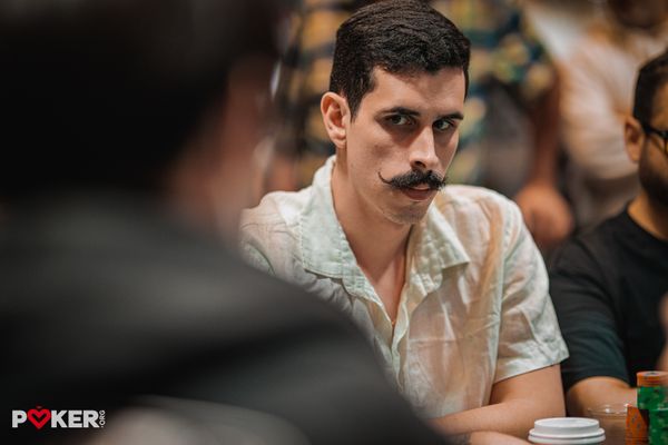 Brazilian Tag Team claims country's third WSOP title of the summer