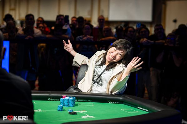 Skye Chen wins WSOP Ladies event after epic heads-up vs. Aubrey Williams