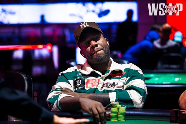 ‘One of the worst things I’ve ever seen’: Dealer error leads to brutal WSOP exit