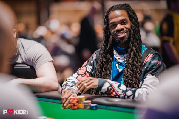 Perfect Pick 3 potential among the WSOP Main Event Day 1C stacks