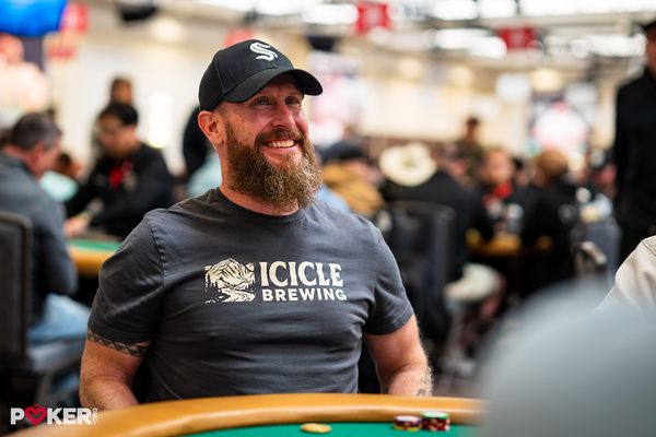 Fallen friend's final wish sends home game winner to WSOP Main Event