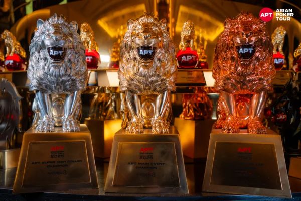 Life after the WSOP: Big money tourneys at APT Incheon this August