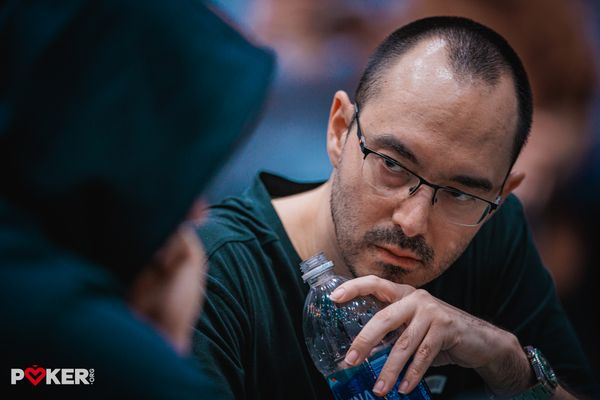 Five players who could make the difference in your WSOP Pick 3 team