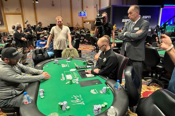 'Players should be ashamed' – WSOP Main Event controversy crossed the line