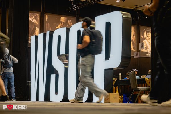 16 sharks and a HORSE: Why one of the last WSOP events may be the toughest