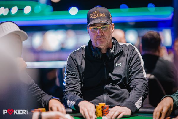 Heads-up heartbreak for Hellmuth as bid for historic 18th WSOP bracelet falls short