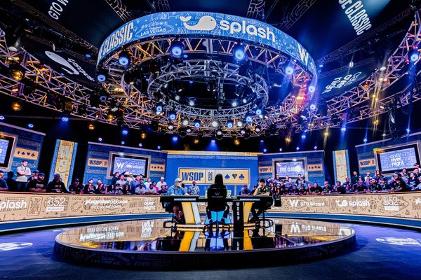 How to watch the 2026 WSOP Main Event live, wherever you are