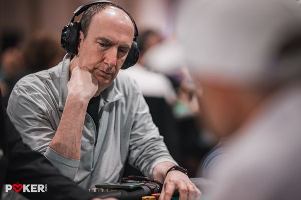 Jason Su: What coaching high-stakes crushers taught me