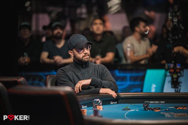 Lessons from WSOP 2026: The poker mistake that ends too many tournaments