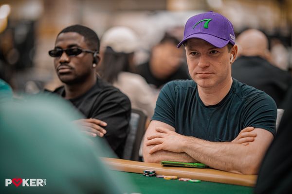 Jonathan Little breaks down 100 hands to help you win more